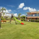 Villa Pomme Cannelle