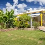 Villa Pomme Cannelle